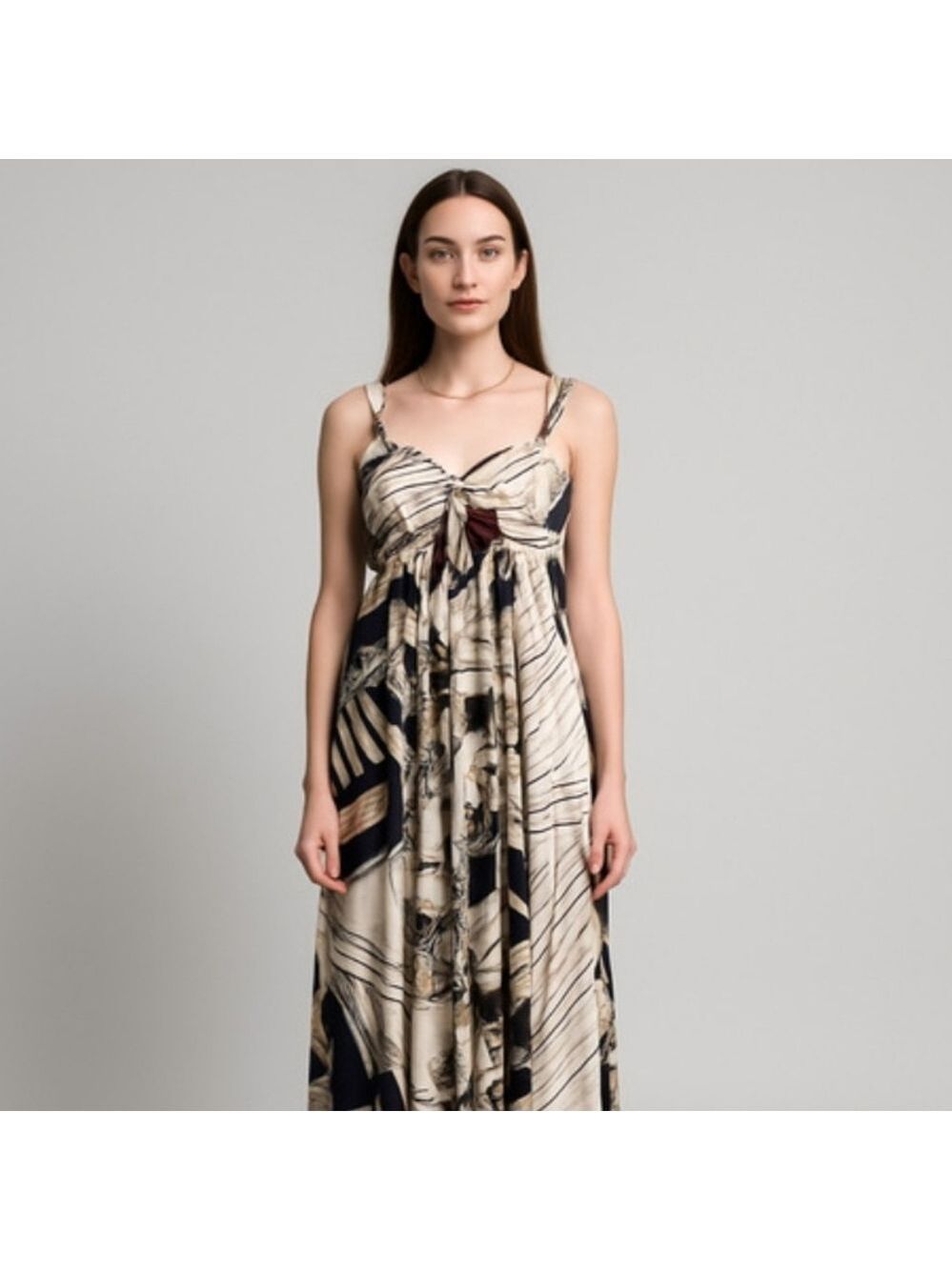 Co-Me Como Dress Size Small